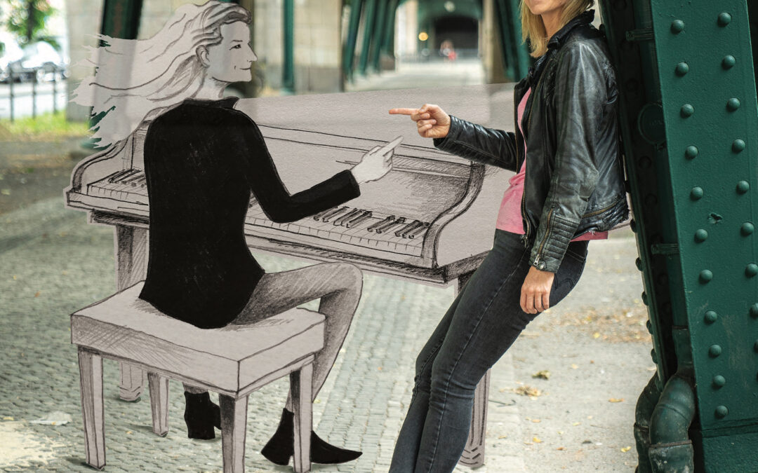 Lucy van Kuhl 22.2.2026