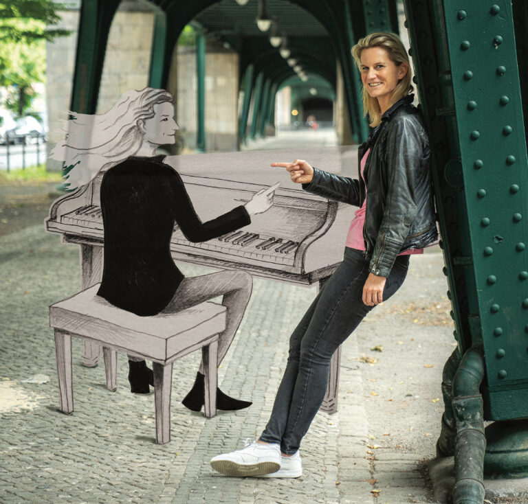 Lucy van Kuhl 22.2.2026