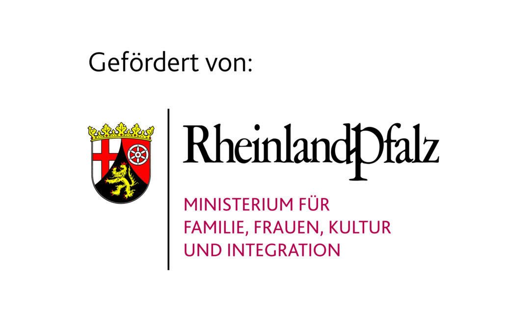 Kulturförderung Ministerium Familie Kultur und Bildung