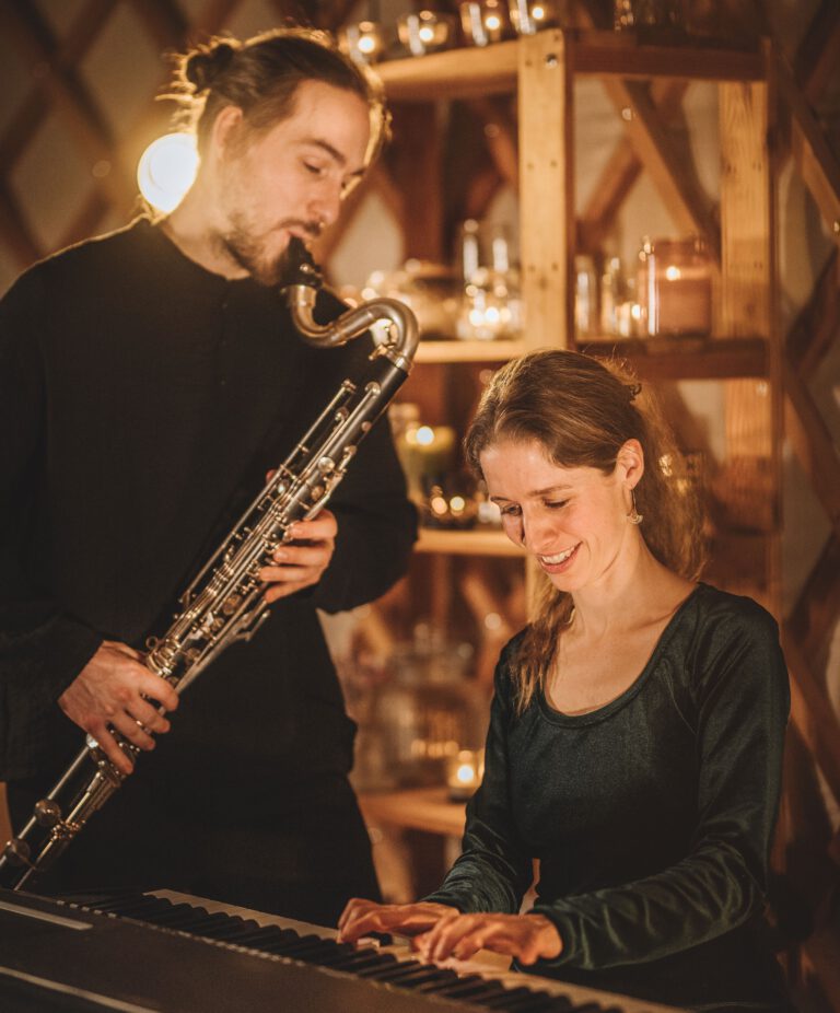 Tanzworkshop & Balfolk mit Accords Perdus 30.5.2026