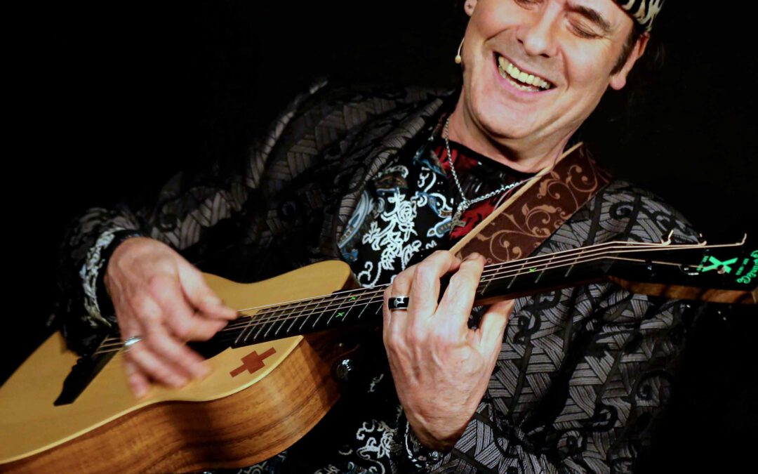 25.3. Marcel Adam und die Egoistenband
